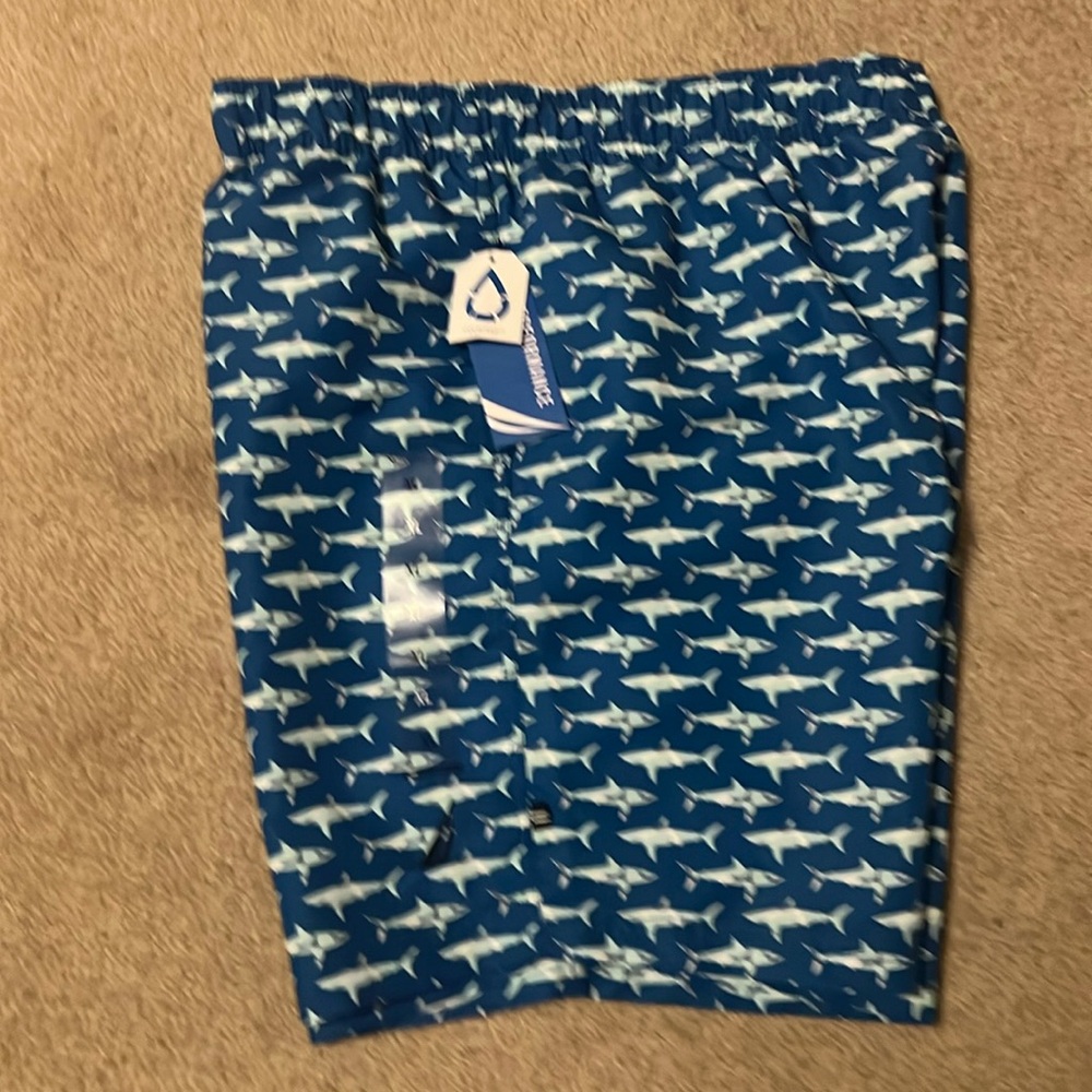 Nautica men’s swimsuit XL